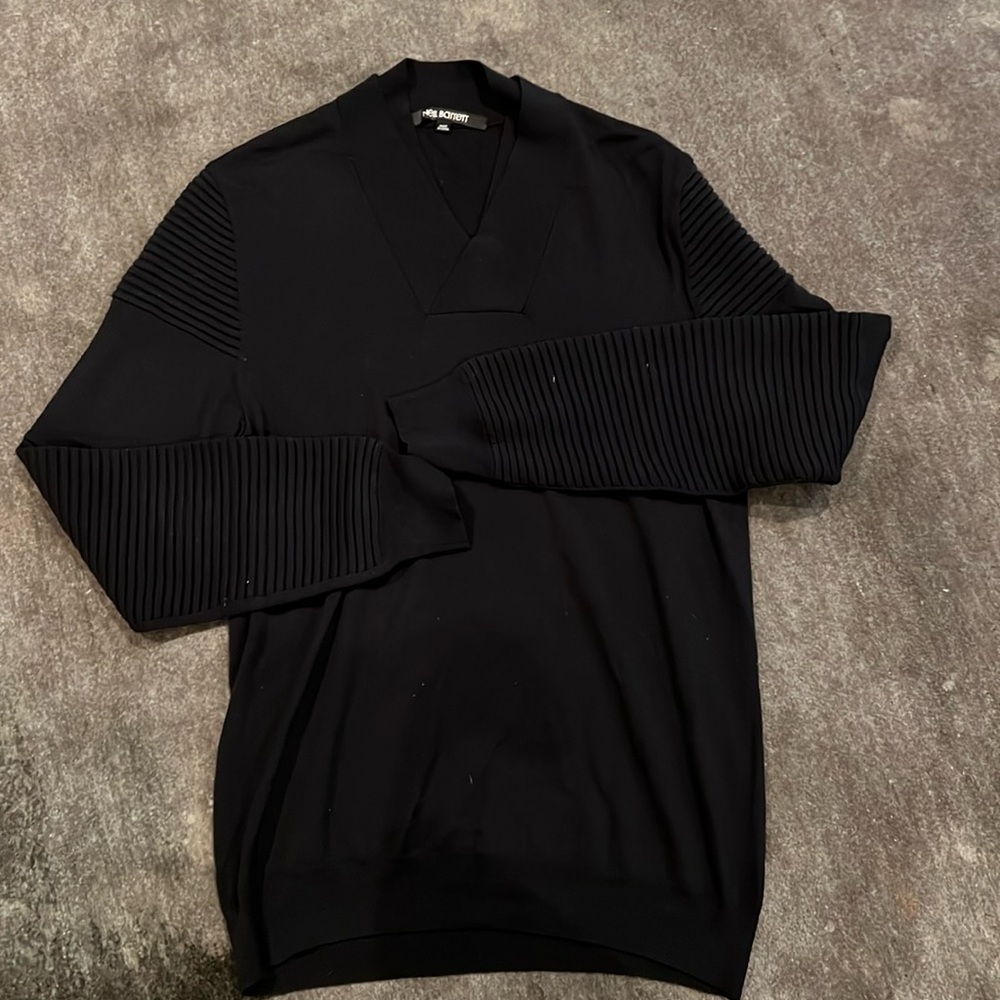 Neil Barrett sweater